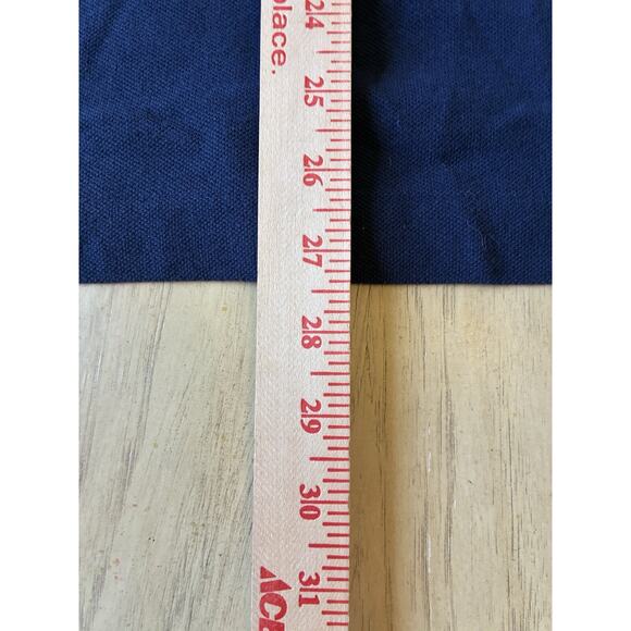 Lacoste Polo Shirt American Flag Logo Mens 4XL European 9, USA Alligator RARE !! - Picture 8 of 14